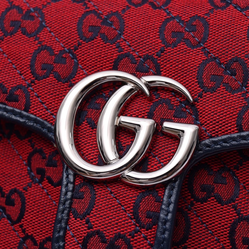 Gucci Top Handle Bags